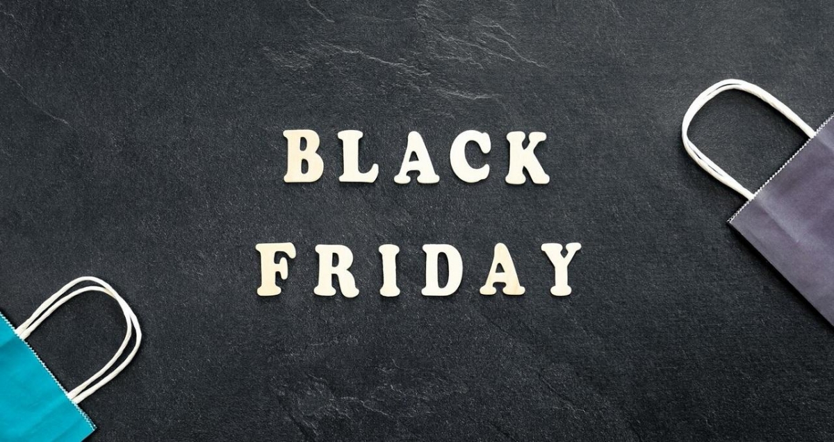 Bugetul pregătit de românii care intenționează să cumpere de Black Friday, în creștere față de anul trecut