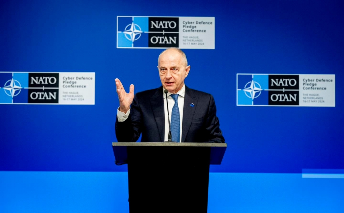 Mircea Geoană dezvăluie experiența de detoxifiere la NATO