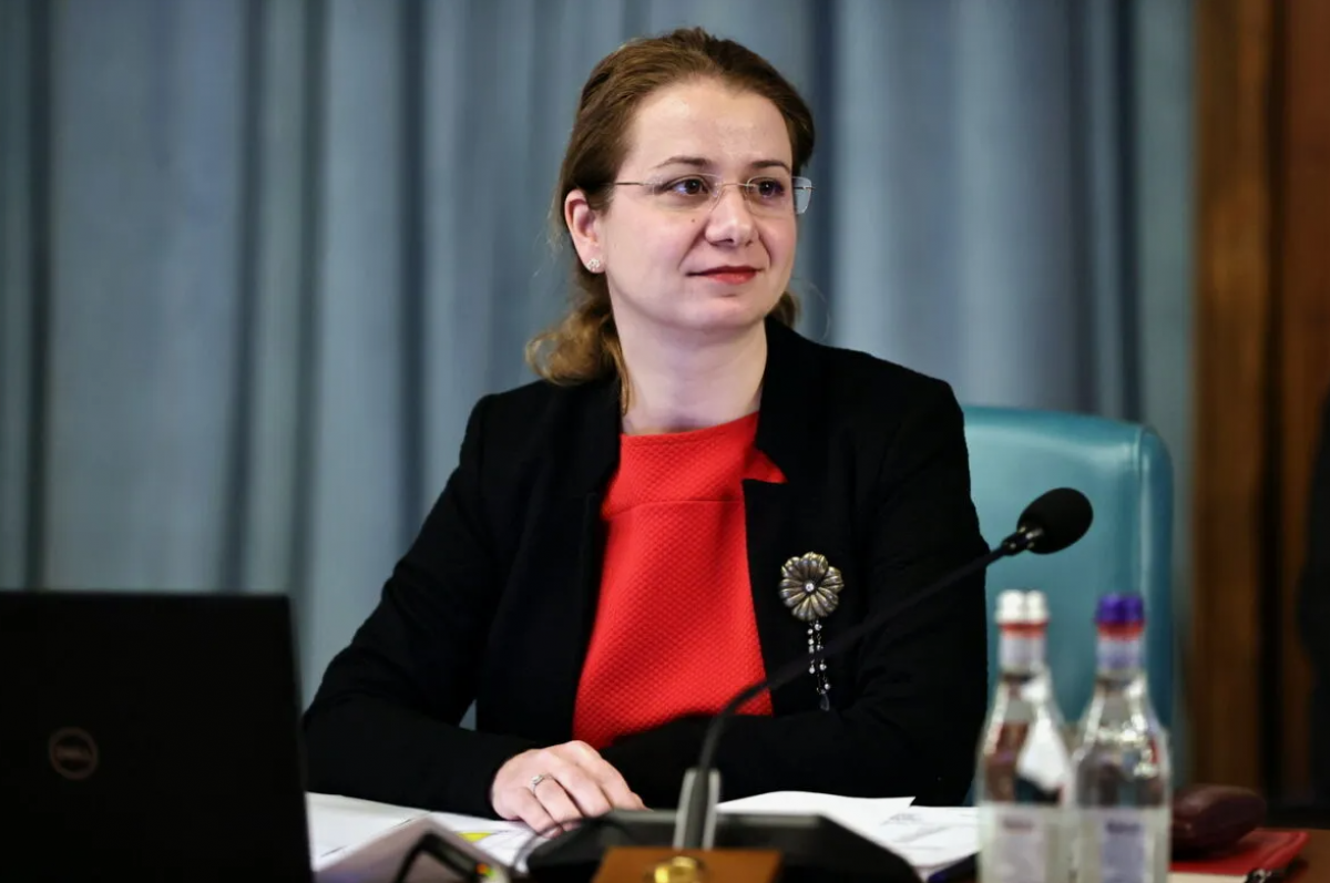 Ligia Deca după alegeri: „E important să ne acordăm timp pentru reflecție”