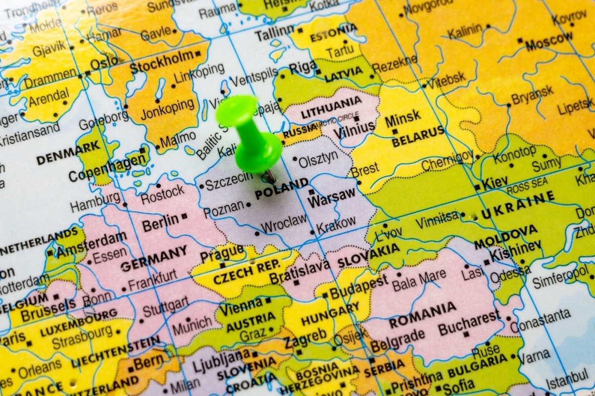 Potencial enorm pentru România: ‘Țara noastră are capacitatea de a deveni un jucător cheie în sud-estul Europei!’