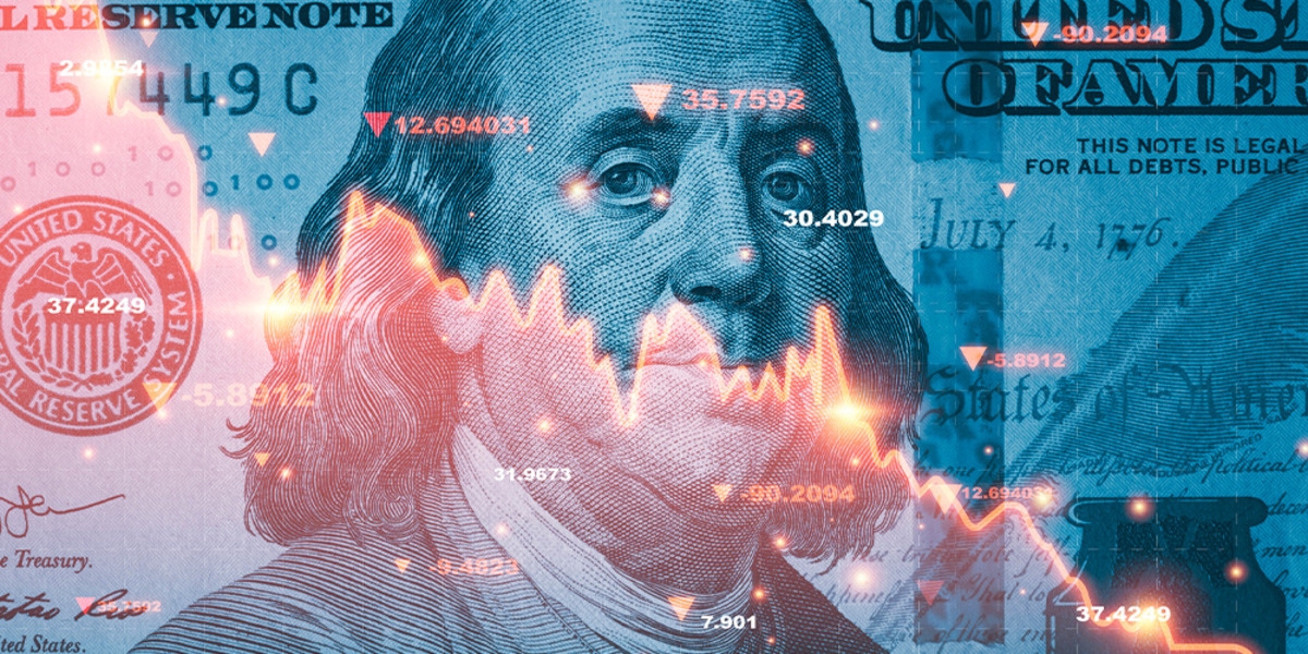 Care sunt evoluţiile financiar-bancare şi bursiere
