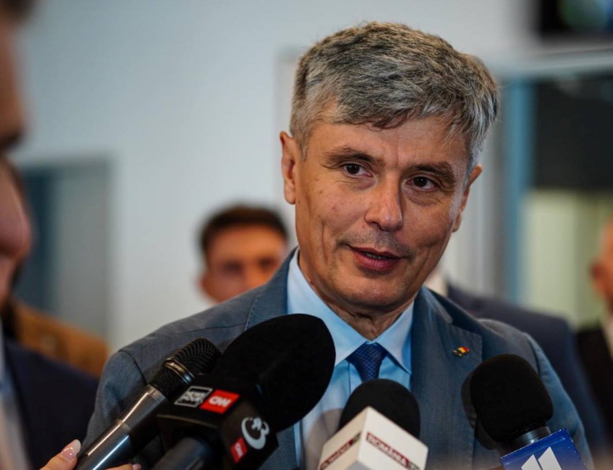 Virgil Popescu explică viitorul PNL după ruptura coaliției: Haosul este o alternativă, dar alegătorul de dreapta va percepe situația