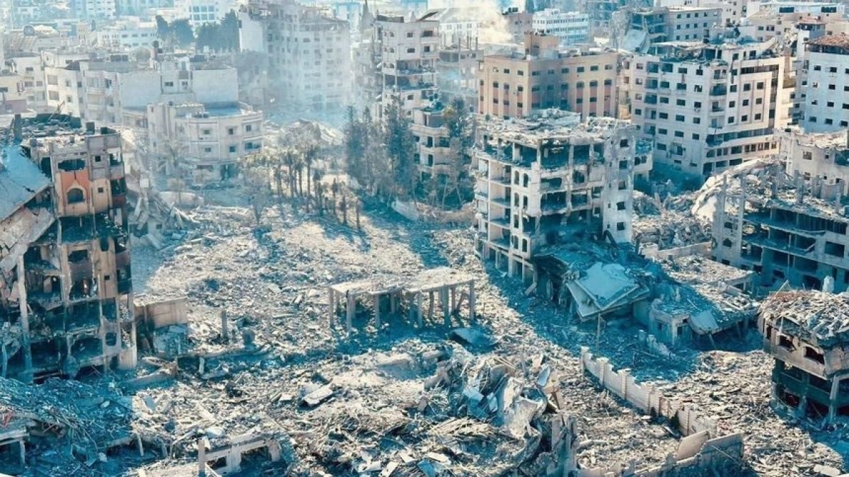 ONU condamnă uciderea a peste 20 de oameni în raidurile israeliene asupra instituțiilor de învățământ din Gaza