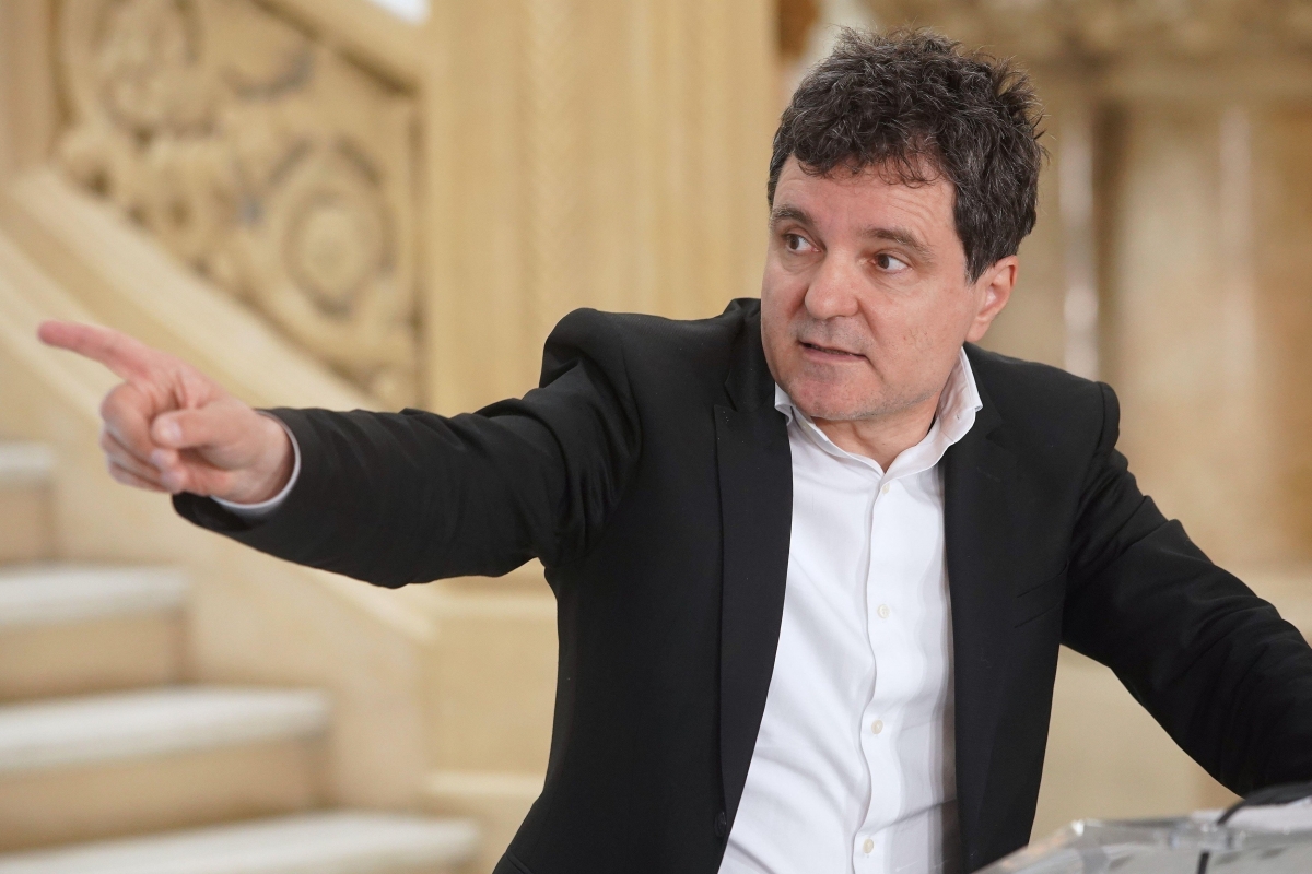 Întrebarea crucială la care Nicușor Dan a preferat să nu răspundă: Planuri pentru săptămâna aceasta
