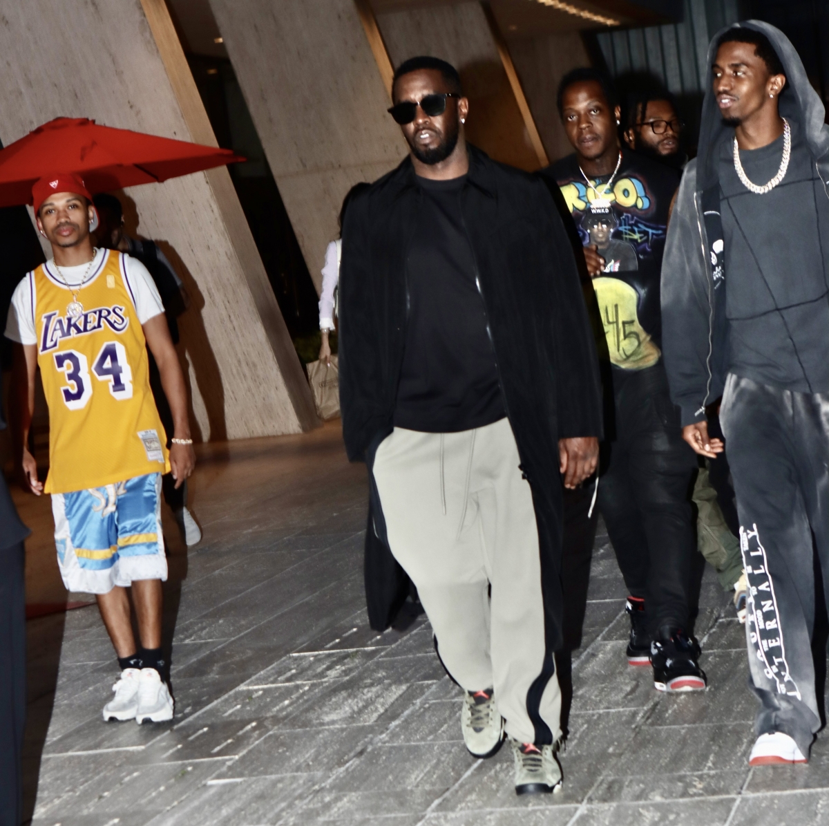 Diddy solicită clarificări în proces: Vrea să descopere identitatea acuzatorilor săi