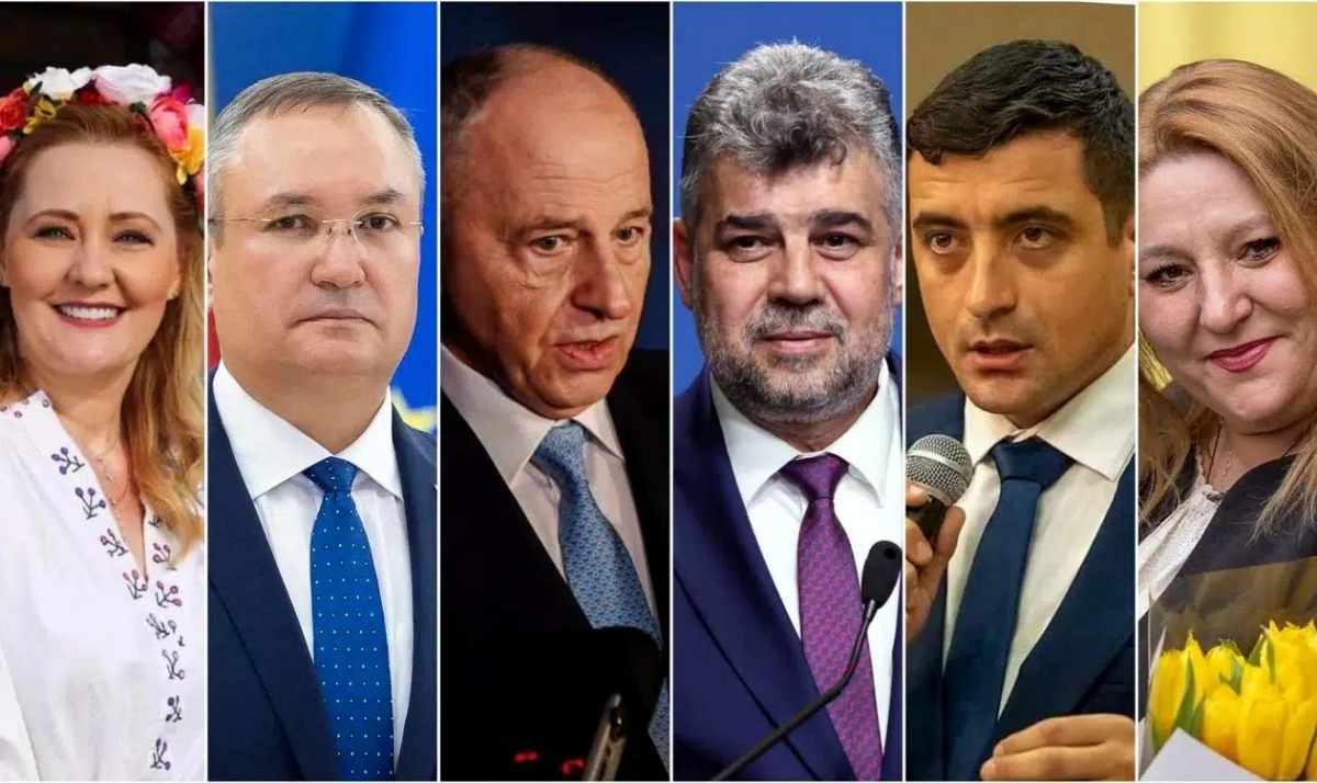 Sâmbătă, termenul limită pentru inscrierea candidaturilor la cea mai înaltă funcție în stat. Nume importante care nu și-au finalizat dosarele