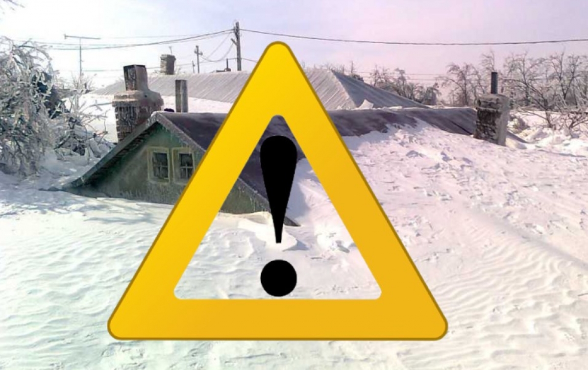 Previziuni meteo pentru iarnă: un sezon plin de provocări cu ninsori abundente și măsuri pentru fermieri