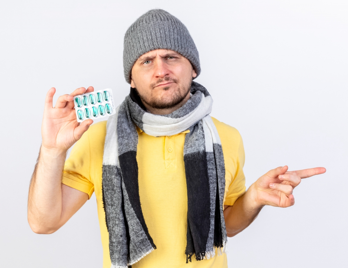 Suplimentele pentru imunitate: fereastră spre sănătate sau o capcană de marketing? ARPIM: ‘Prețul lor poate depăși de zece ori costul unui vaccin’