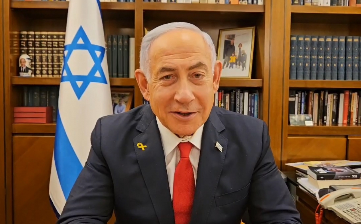Netanyahu își exprimă aprecierea pentru România și prietenia cu Marcel: ‘Am învățat să vă iubesc țara’