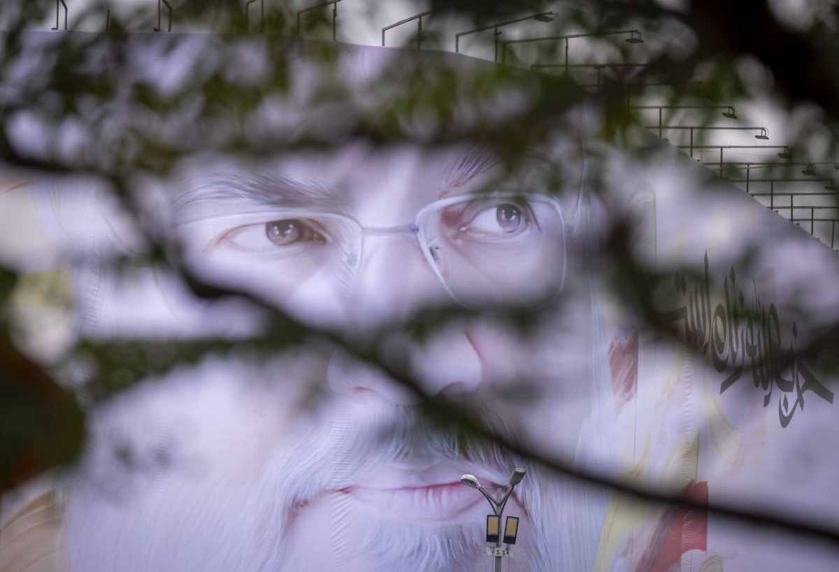 Întrebări și teorii: soarta liderului Hezbollah în jocul geopolitic al regiunii