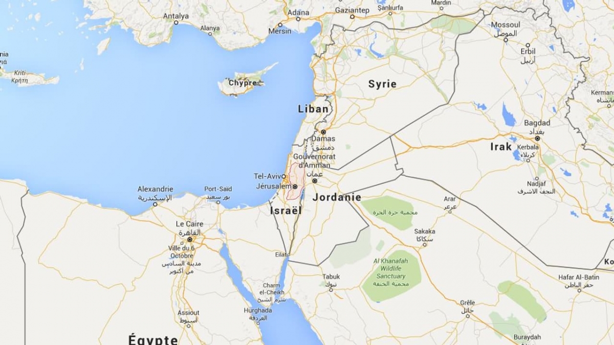 Israelul declanșează haos în Liban, în urma ofensivelor terestre recente