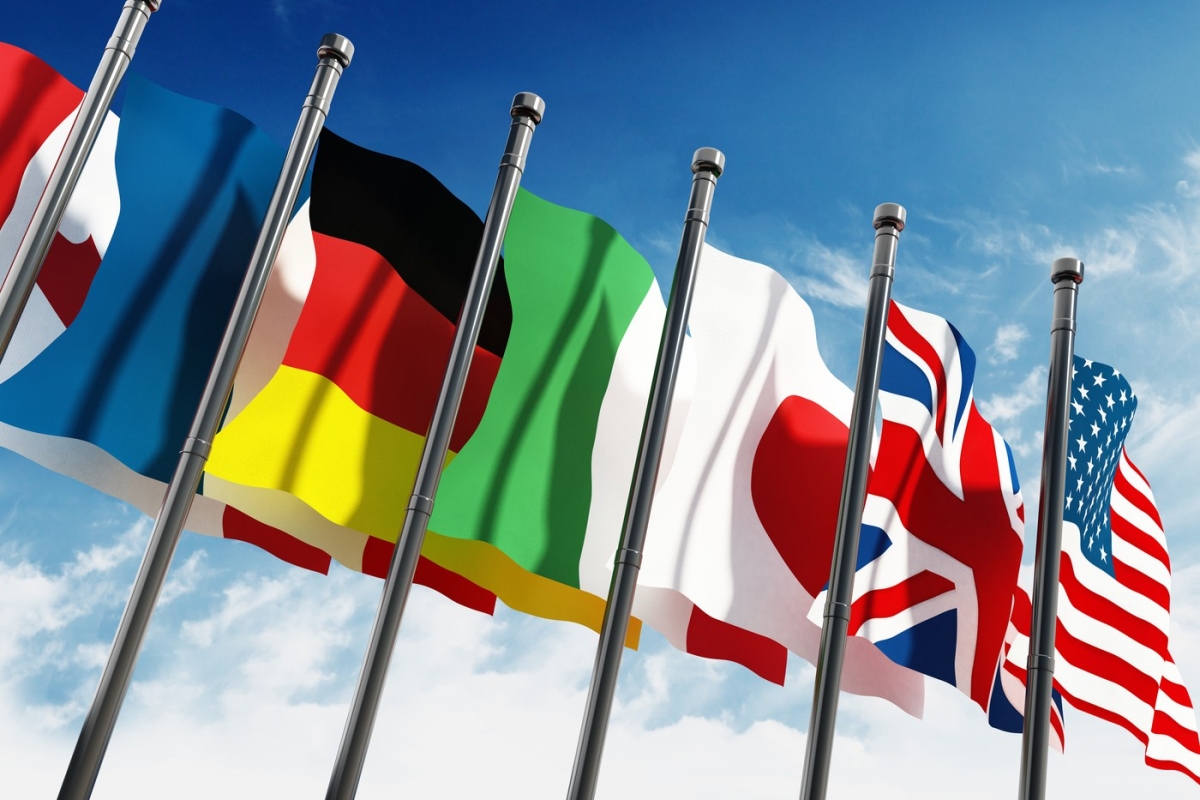 g7 intenționează să încheie un acord pentru un împrumut de 50 de miliarde de dolari destinat Ucrainei până la finalul lunii octombrie, conform informațiilor din partea Uniunii Europene