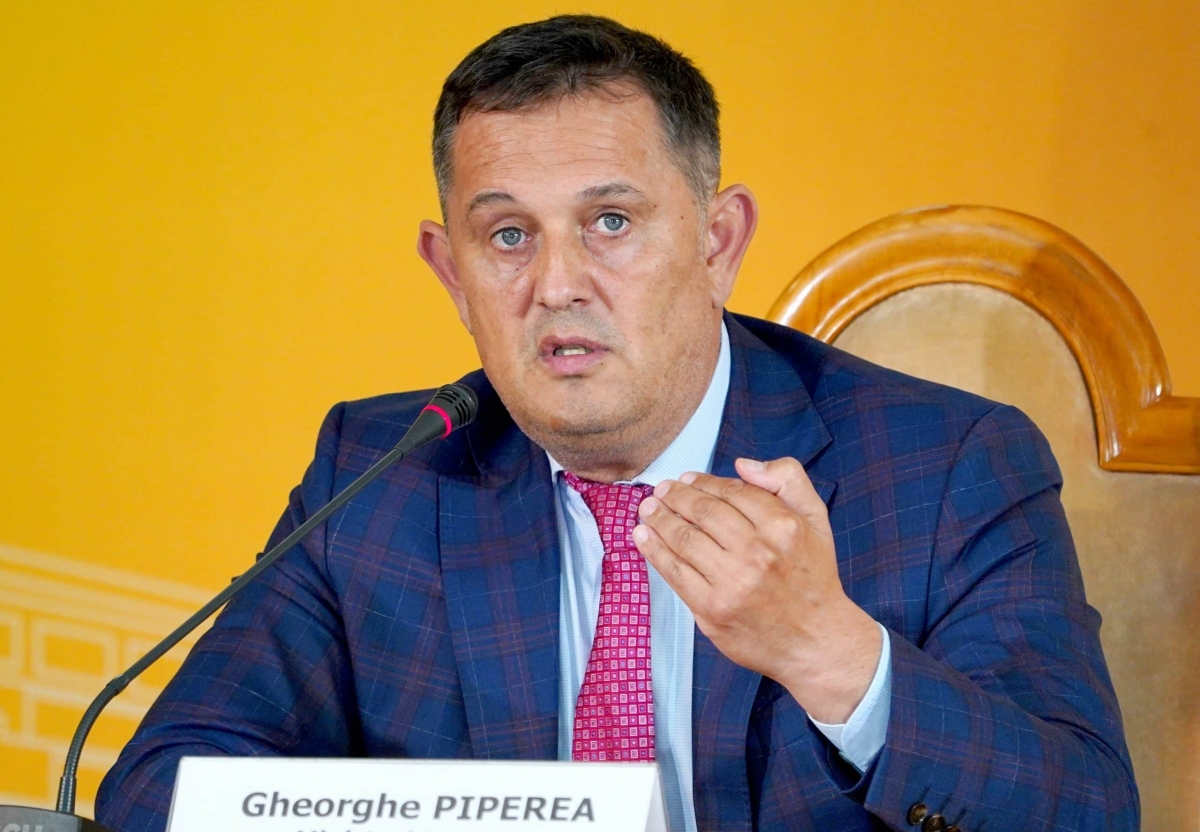 Tupeul lui Mircea Geoană și impactul asupra agriculturii românești
