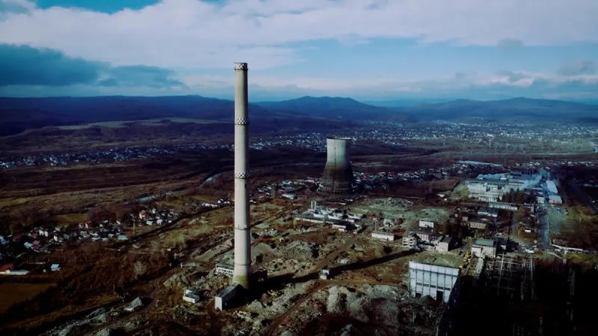 Se dezvoltă o nouă unitate nucleară în România: Proiectul SMR capătă avânt cu controverse