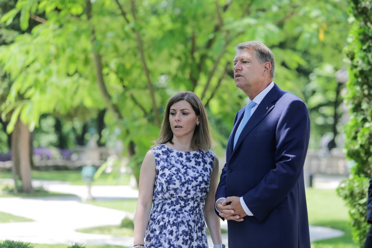 Votul în Parlament: Consiliera care a menținut presa la distanță de Iohannis și fostul purtător de cuvânt al BOR, desemnați la CNA