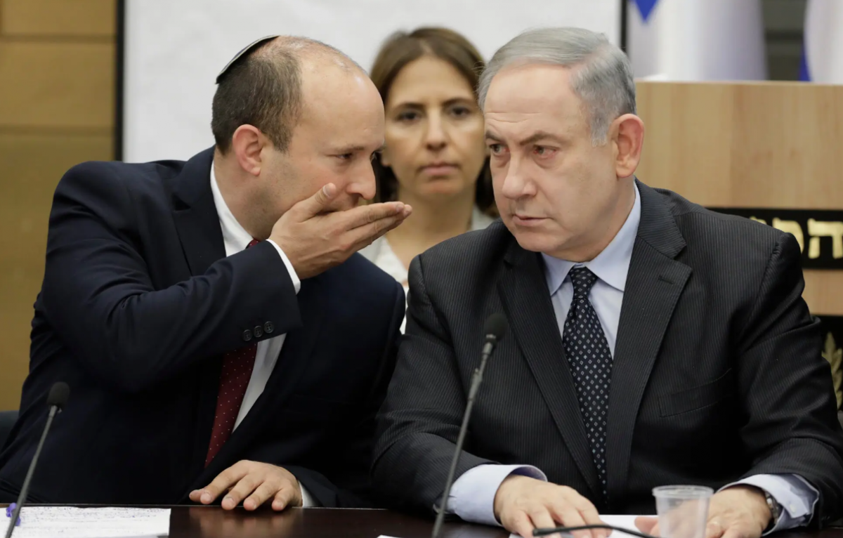 Cei influenți din Israel avertizează: Este momentul să acționăm și să demolăm regimul iranian