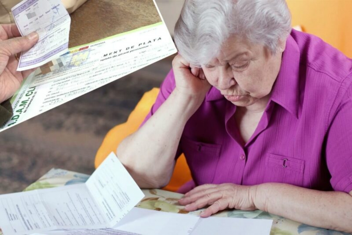 Pensionările din România, în așteptare de peste o lună – Dosarele rămân suspendate în birourile Direcțiilor Județene de Pensii