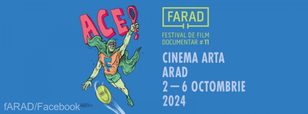 Festivalul farad 2024: 12 documentare captivante despre triumf și provocări în sport