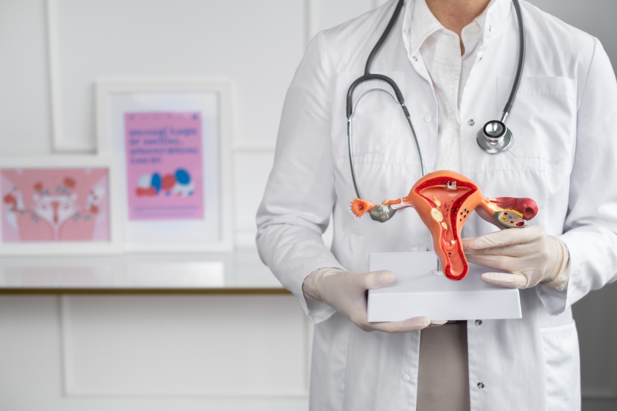 Cifre îngrijorătoare: peste 5,7 milioane de femei din România se confruntă cu un risc crescut de cancer cervical