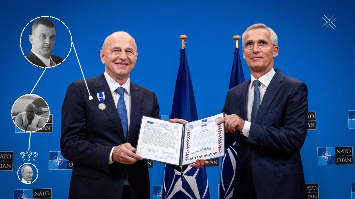 Mircea Geoană, declarații după acuzațiile legate de Kremlin: E o limită care nu trebuie depășită