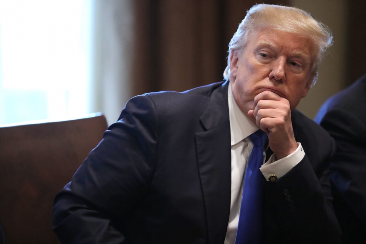 Contracandidatul lui Donald Trump ar putea fi secretar al sănătăţii în viitoarea administraţie SUA