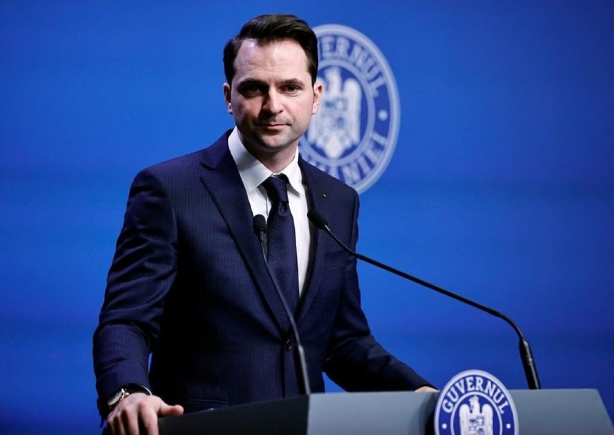 Burduja: România va obține finanțarea de 361 de milioane de euro pentru modernizarea a încă trei CET-uri din Fondul pentru Modernizare