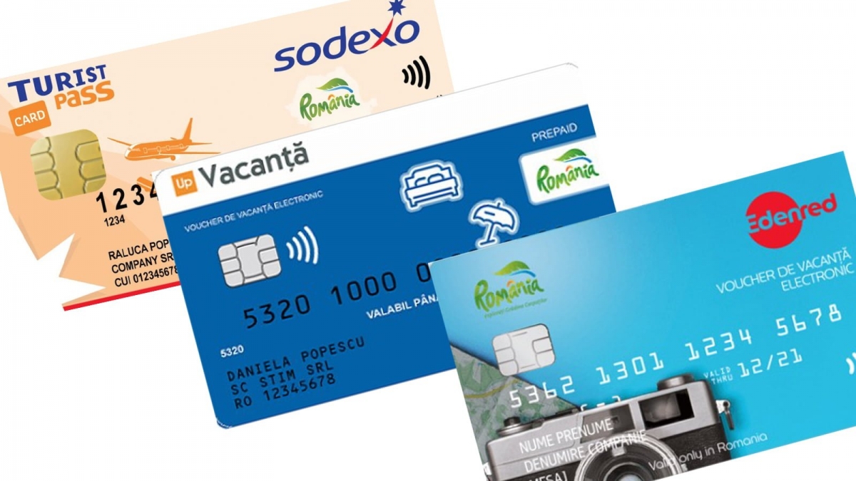 Românii preferă escapadele de weekend cu vouchere de vacanţă