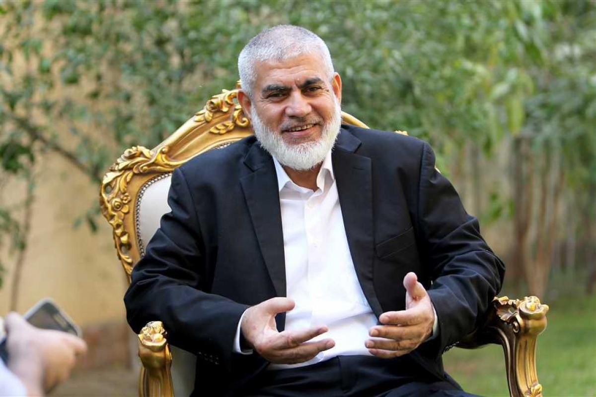 Israelul confirmă eliminarea liderului Hamas din Gaza, Rawhi Mushtaha