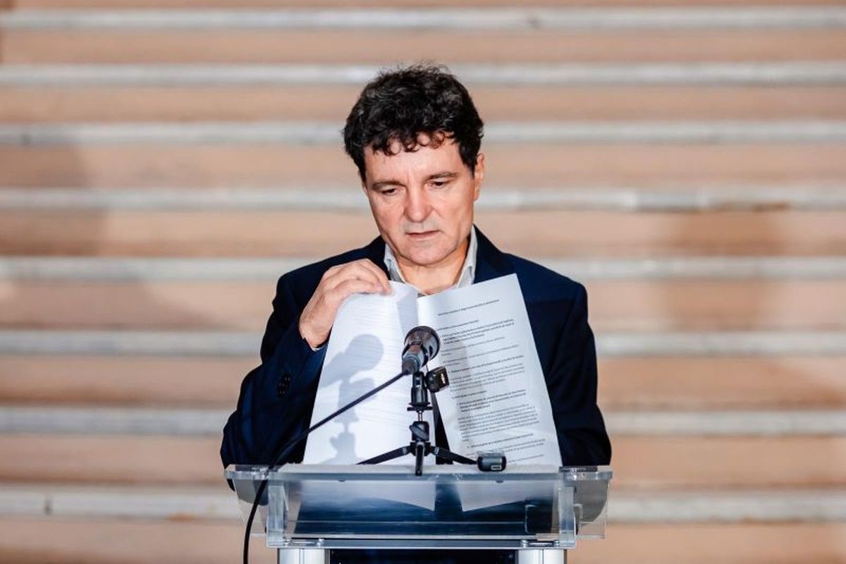 Video: propunerile lui Nicușor Dan pentru candidații la alegerile prezidențiale și parlamentare