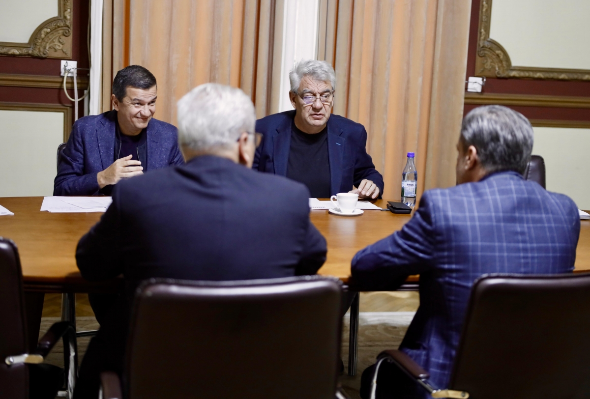 Consultările dintre PSD, sindicate și patronate: reguli clare pentru viitorul fiscal al muncii în 2025