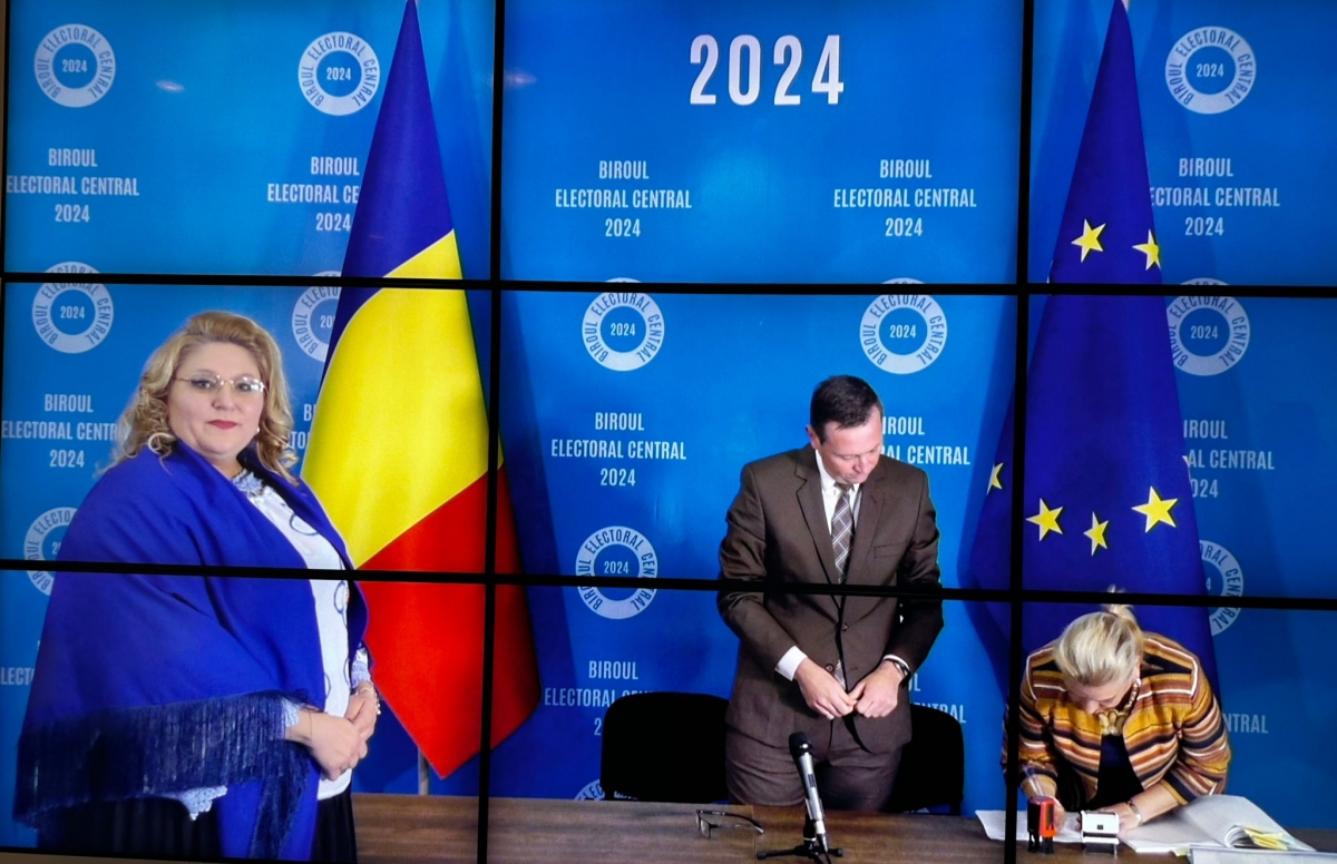 De ce Diana Șoșoacă nu are dreptul să candideze la Președinția României