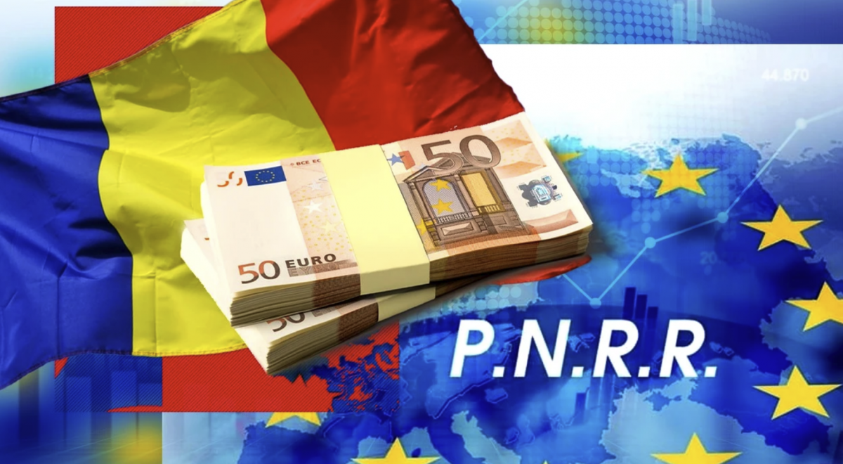 Pnr: România a accesat 33% din fondurile disponibile pentru dezvoltare