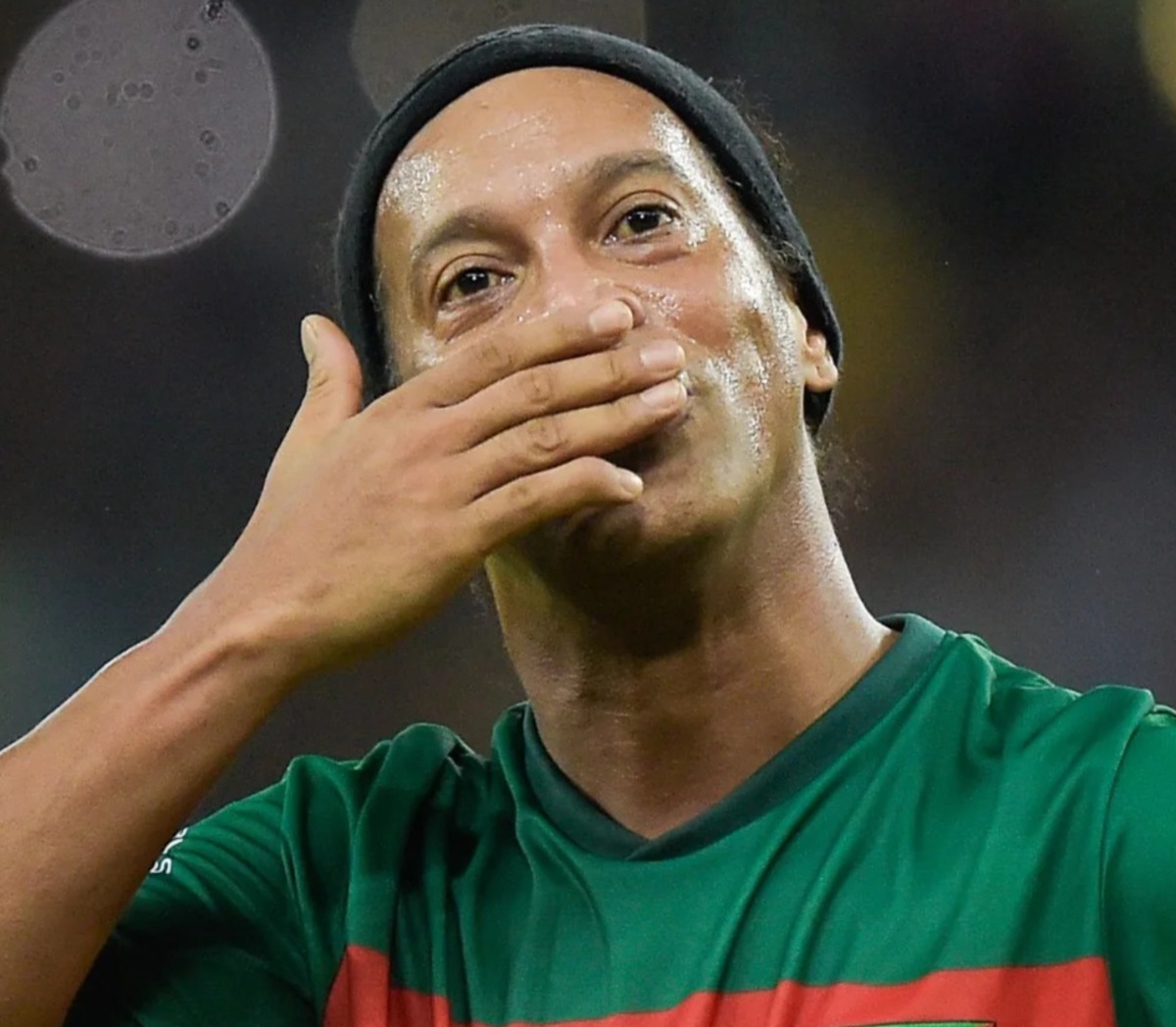 Ronaldinho se alătură unui meci de caritate în noiembrie, la Angers