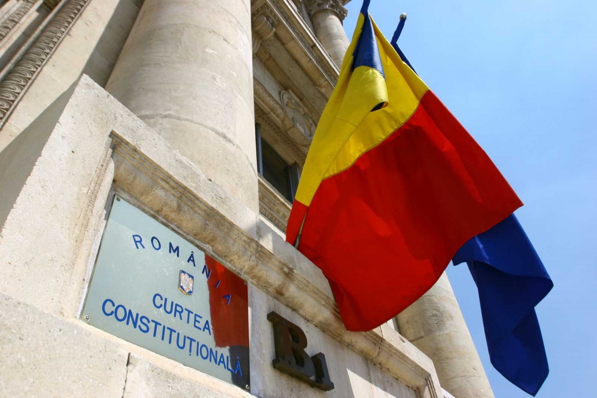 Tudorel Toader explică decizia de interzicere a lui Șoșoacă la alegerile prezidențiale: ‘Statul nu poate fi lăsat pe mâna oricui’