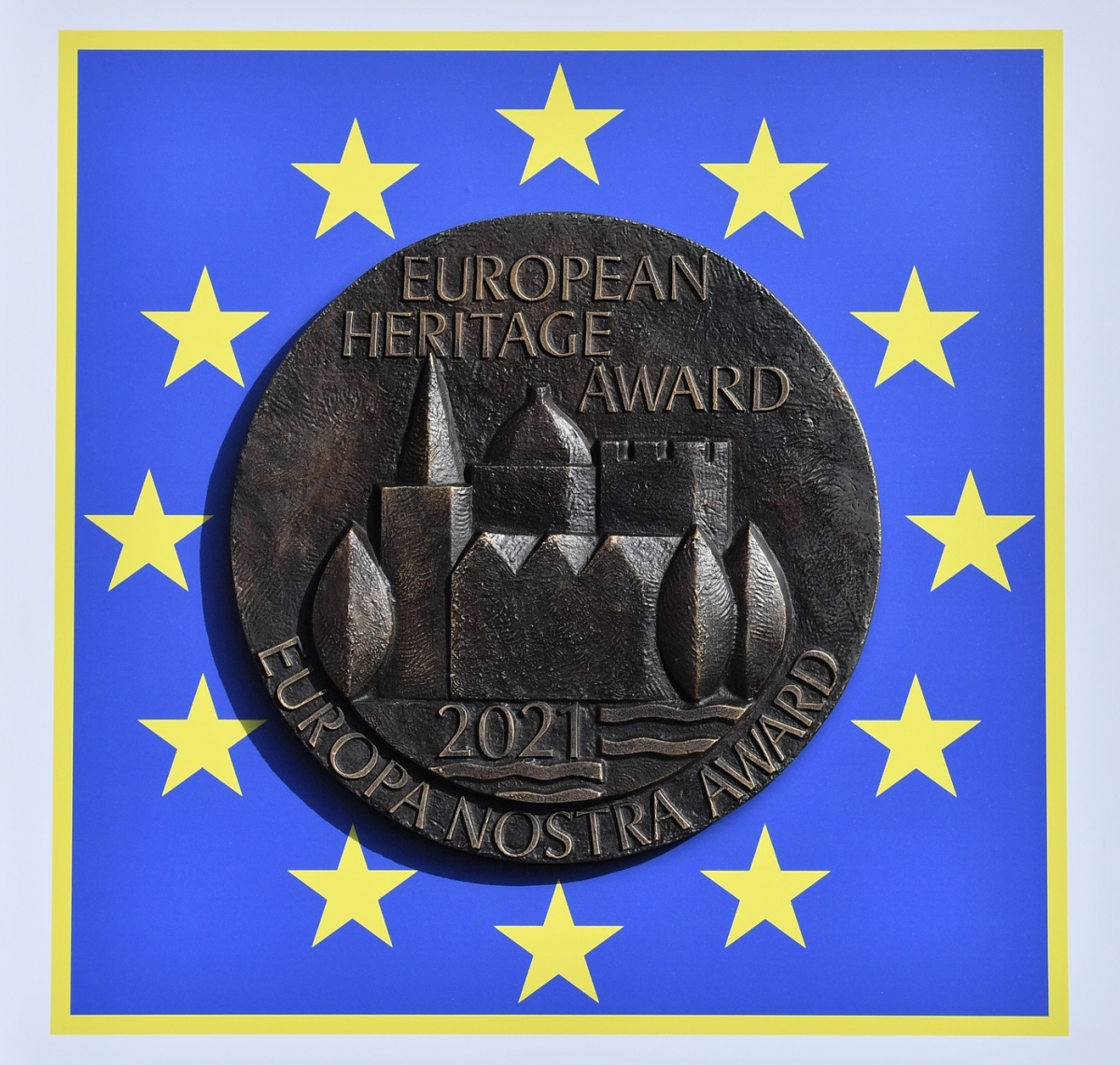 Povestea unică a patrimoniului european și românesc, învăluită în magie la Ateneul Român