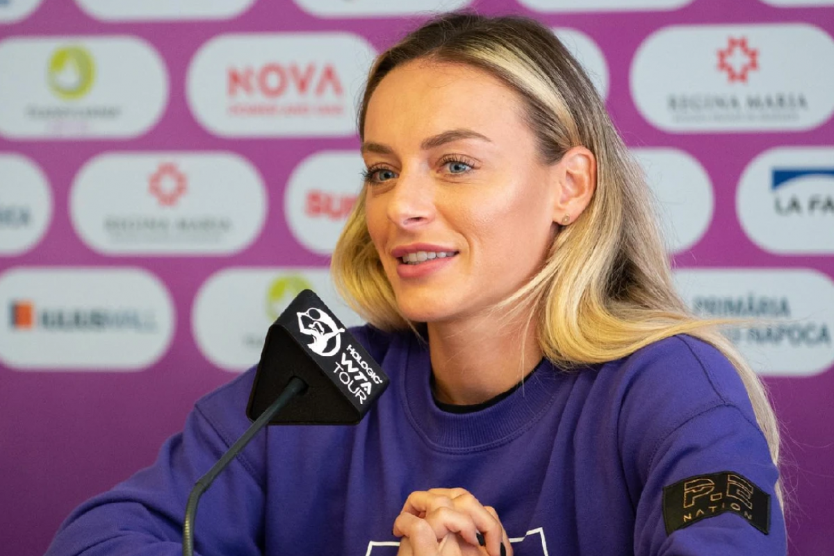 Ana Bogdan, eliminată de la turneul WTA 1000 de la Wuhan