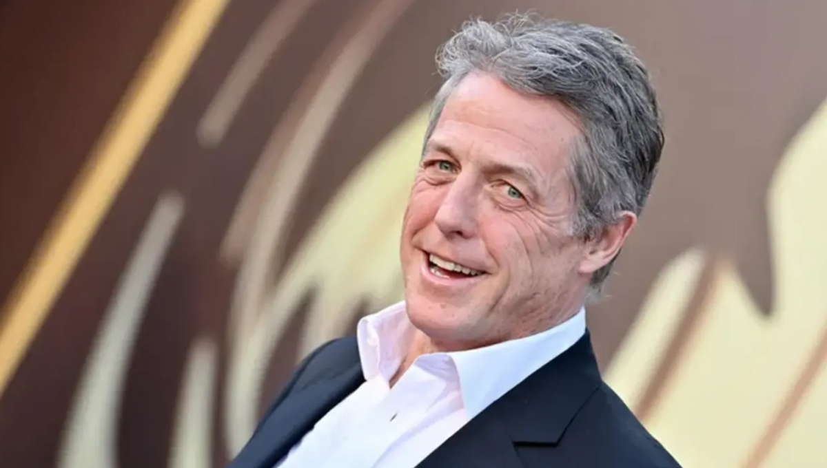 Hugh Grant își exprimă regretul față de franciza ‘Bridget Jones’: o părere îngrijorătoare