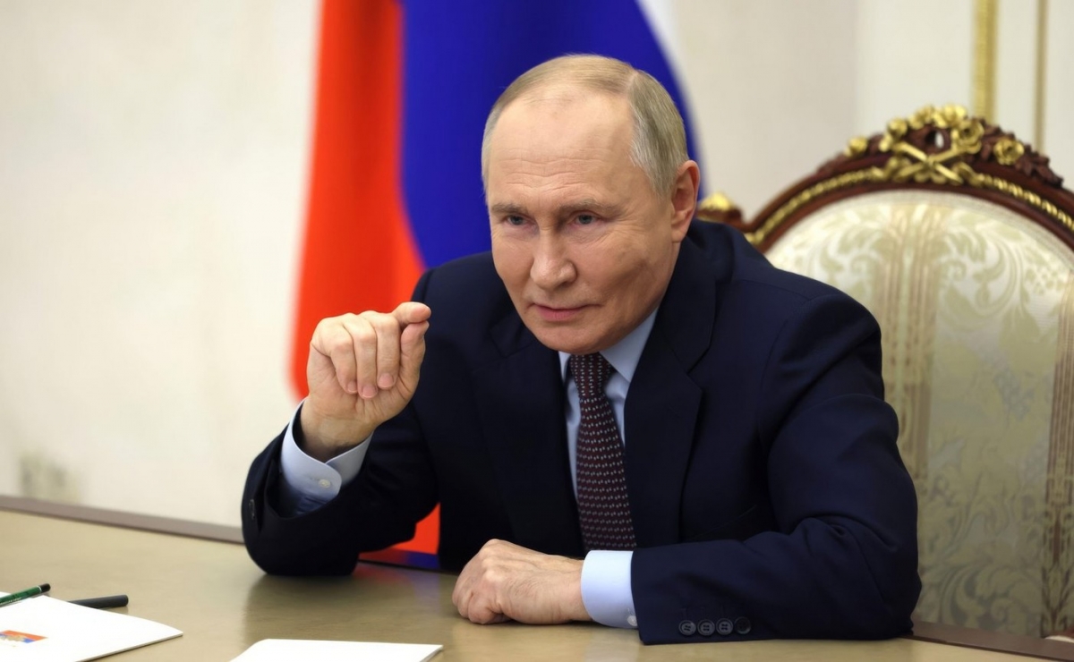 Putin anunță desfășurarea rachetei Oreșnik în Belarus până la sfârşitul anului 2025, în urma unui acord de apărare cu Lukașenko