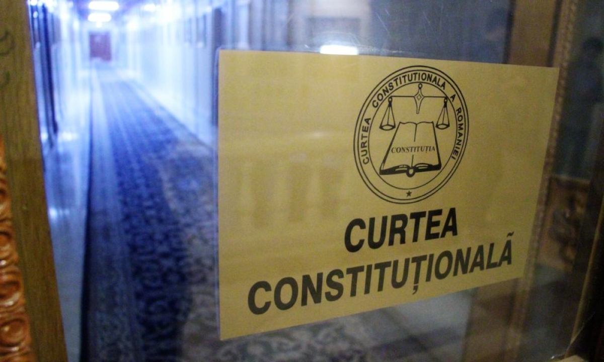 Curtea Constituțională: Dreptul la alegeri nu este absolut (decizia de respingere a candidaturii Şoşoacă)