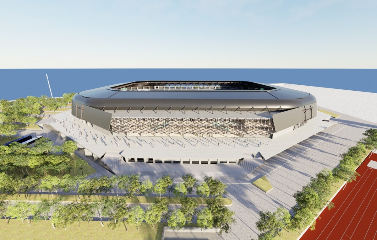 Renașterea sportului românesc: cum influențează infrastructura modernizată performanța atletică