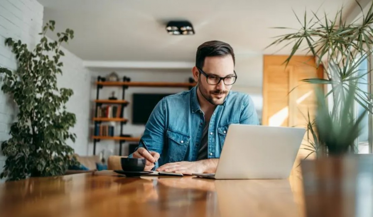 Joburile remote, în transformare: unde se mai lucrează de acasă?