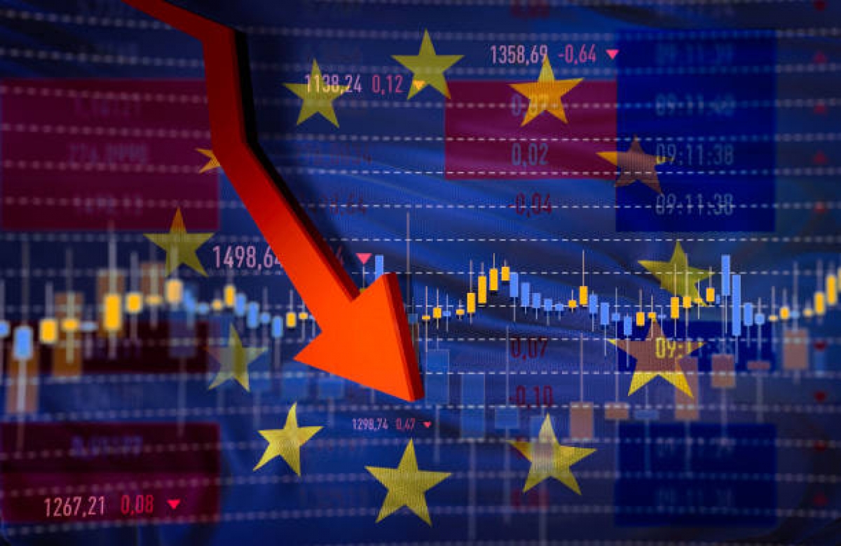 o criză monumentală lovește Europa: impactul se resimte în rândurile celor mai de sus