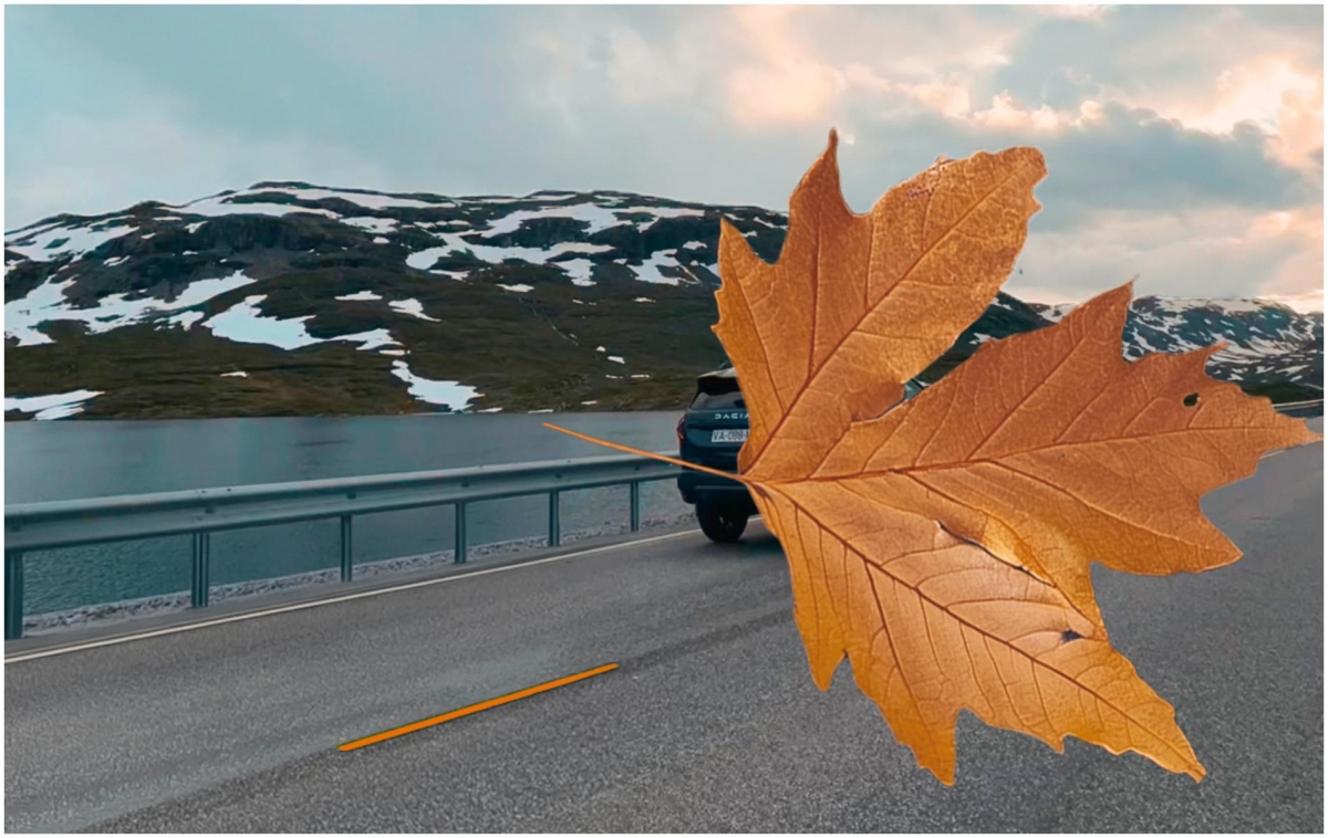 FOTO Dacia Bigster, noul model care va cuceri drumurile