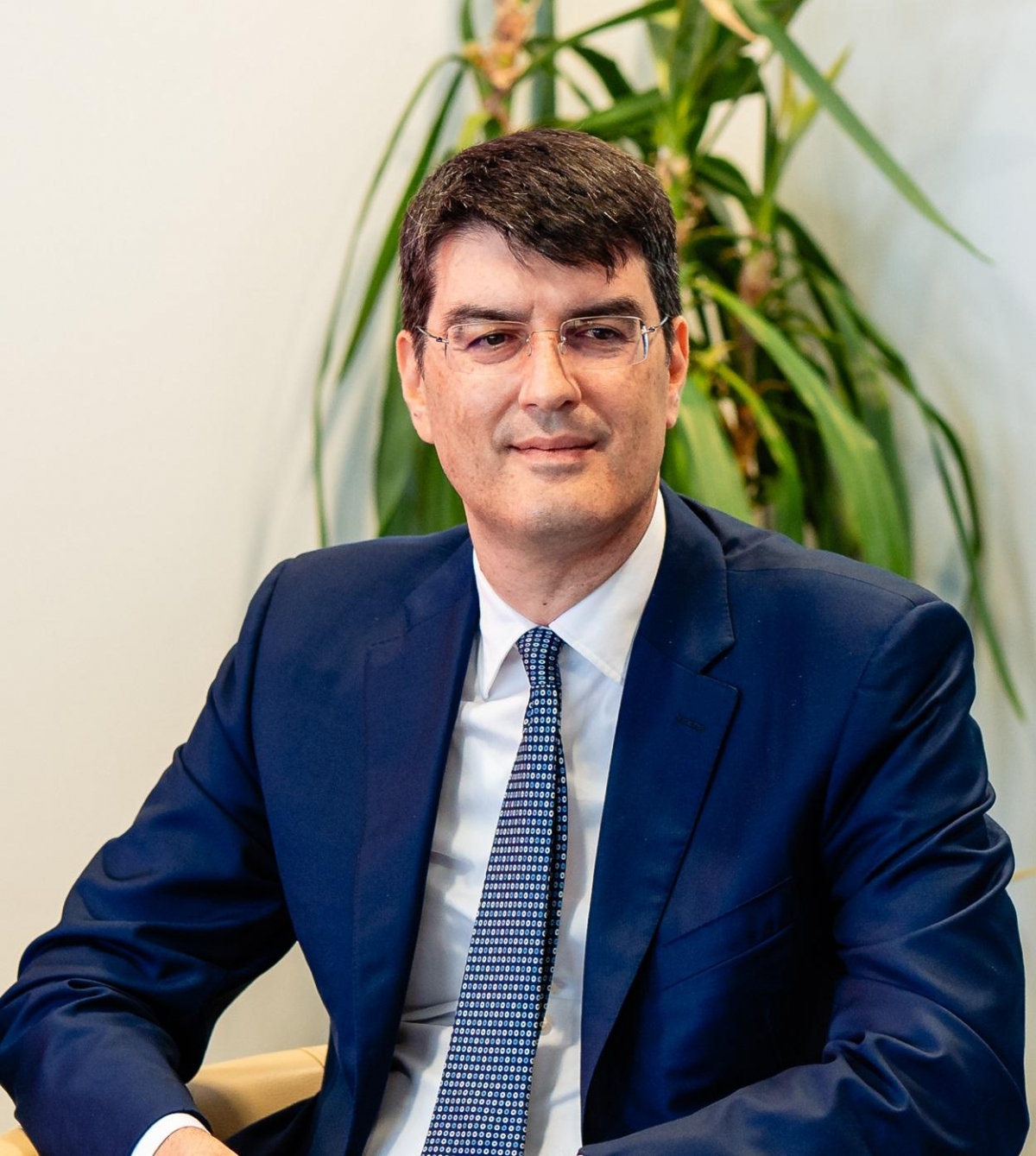 Alessio Cioni devine Director General și CEO la Intesa Sanpaolo Bank România
