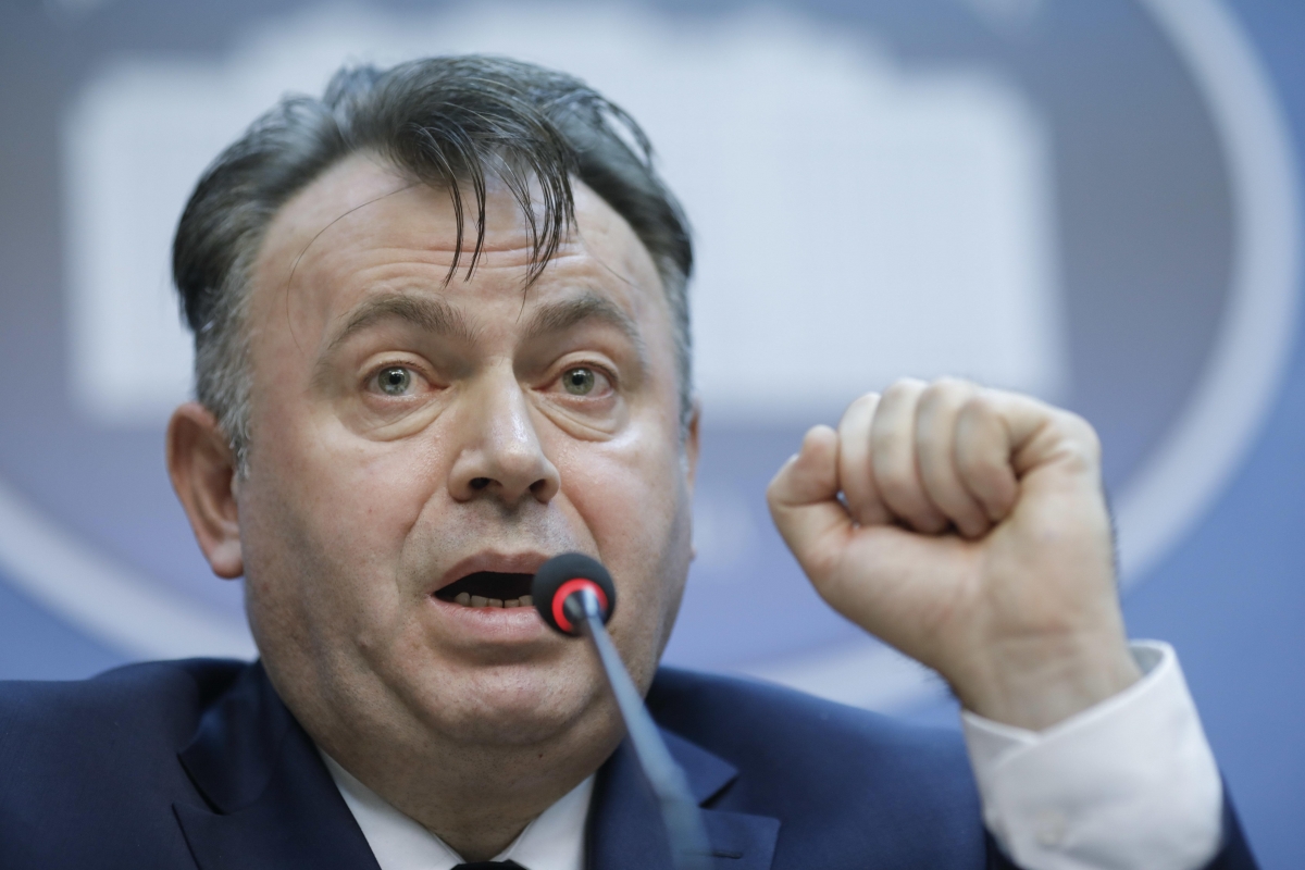 Reacția medicilor în urma incidentului Tătaru – Prorectorul UMFCD atacă procurorii: ‘A transforma o declarație de apreciere în fapt penal este o mutilare a adevărului!’