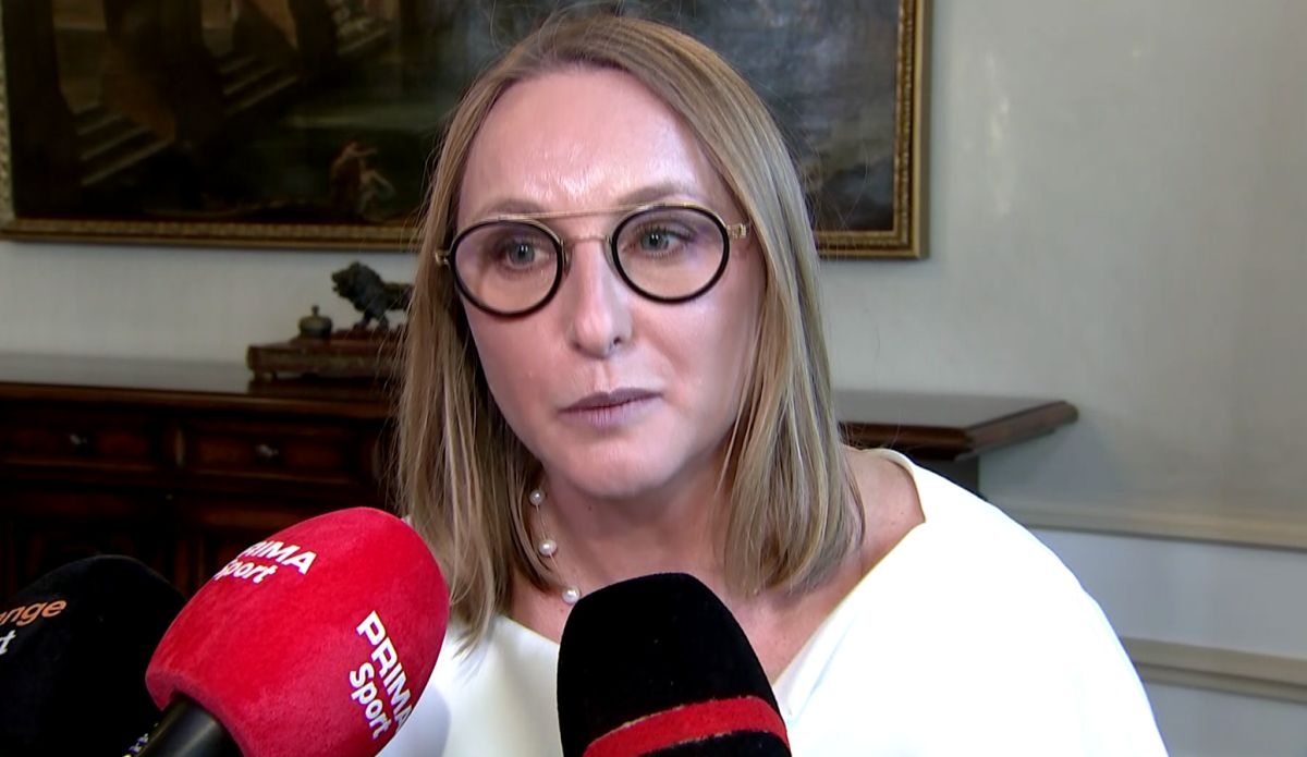 Răsturnare de situație: Gabriela Szabo învinge în instanță pe Nicușor Dan în procesul legat de concedierea de la CSM București