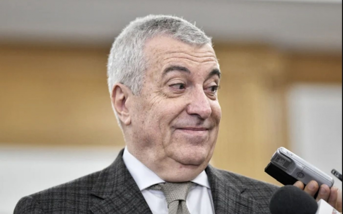 Tăriceanu scăpat de acuzațiile de corupție legate de mita de 800.000 de dolari