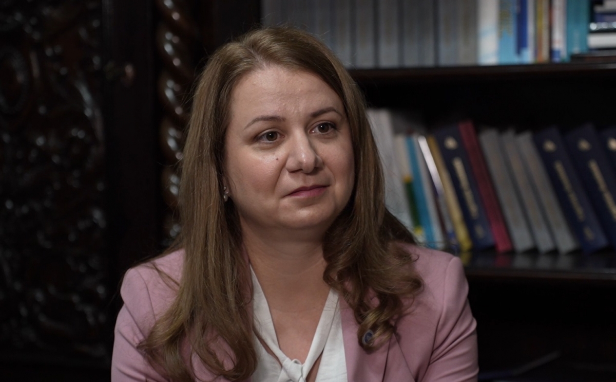 Video: meditațiile au devenit o ‘povară’ pentru elevi? Interviu cu Ligia Deca pe stiripesurse.ro: ‘Suprapregătirea nu este întotdeauna benefică’