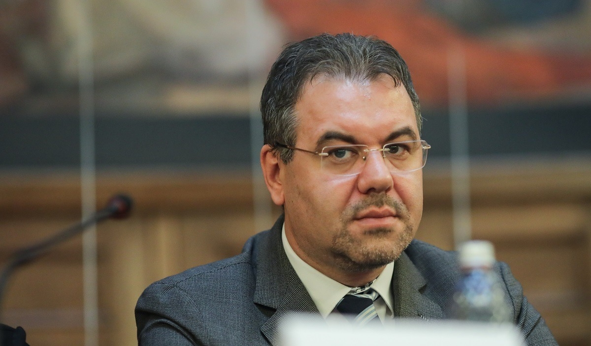 Prim-viceguvernatorul BNR: Uniunea Europeană dispune de reglementări stricte în lupta împotriva spălării banilor; băncile și cetățenii trebuie să rămână atenți