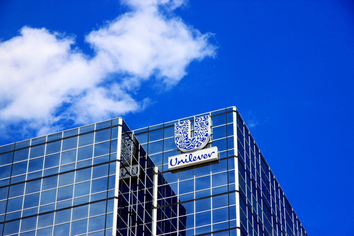 Unilever se retrage din Rusia prin cedarea activelor către o firmă locală
